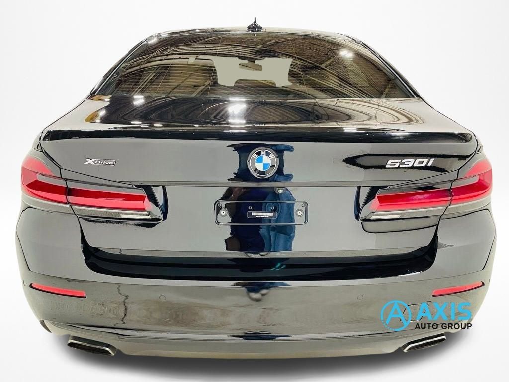 2021 BMW 5 Series 530i xDrive Jersey City NJ