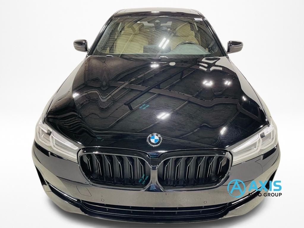 2021 BMW 5 Series 530i xDrive Jersey City NJ