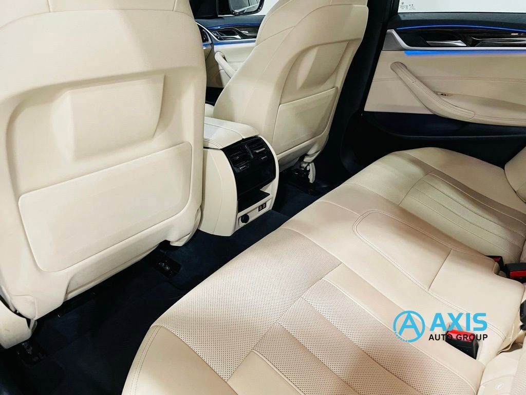2021 BMW 5 Series 530i xDrive Jersey City NJ