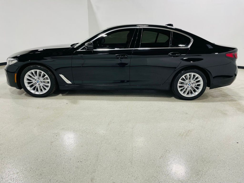 2021 BMW 5 Series 530i xDrive Jersey City NJ