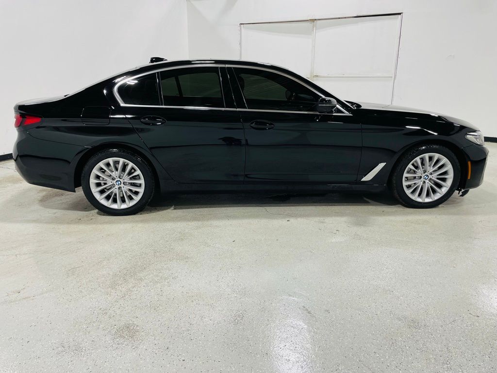 2021 BMW 5 Series 530i xDrive Jersey City NJ