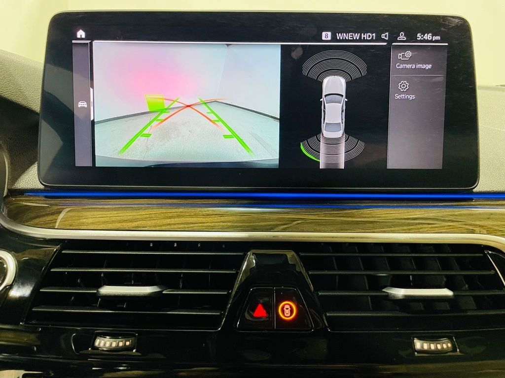 2021 BMW 5 Series 530i xDrive Jersey City NJ