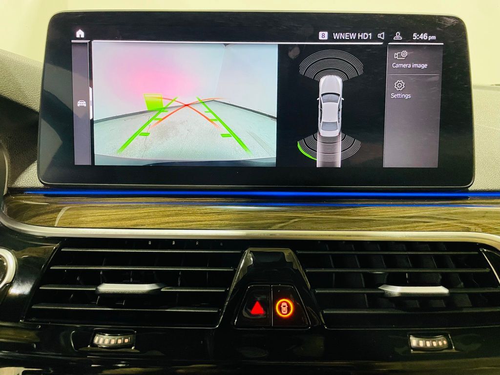 2021 BMW 5 Series 530i xDrive Jersey City NJ