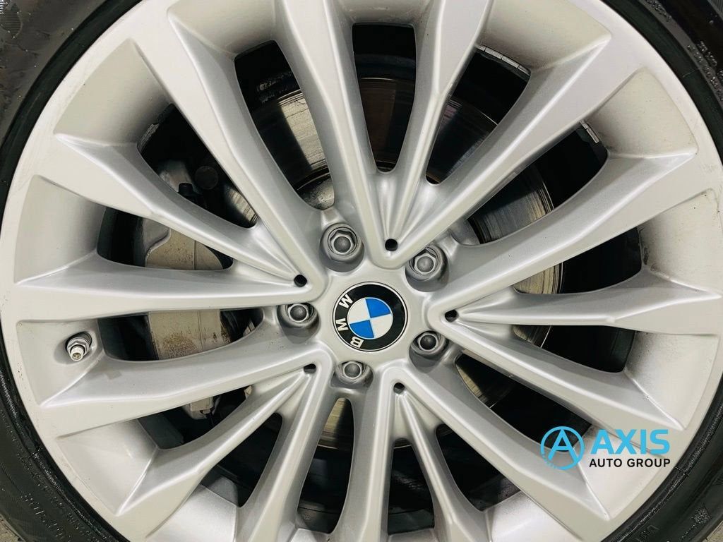 2021 BMW 5 Series 530i xDrive Jersey City NJ