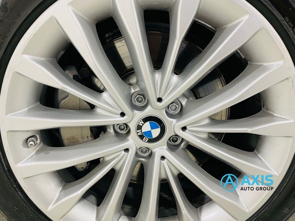 2021 BMW 5 Series 530i xDrive Jersey City NJ