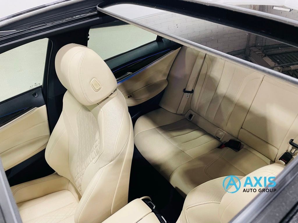 2021 BMW 5 Series 530i xDrive Jersey City NJ