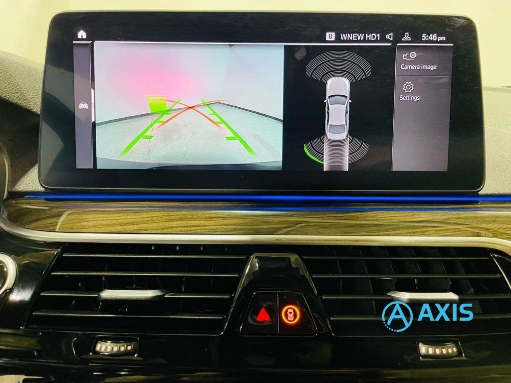 2021 BMW 5 Series 530i xDrive Jersey City NJ