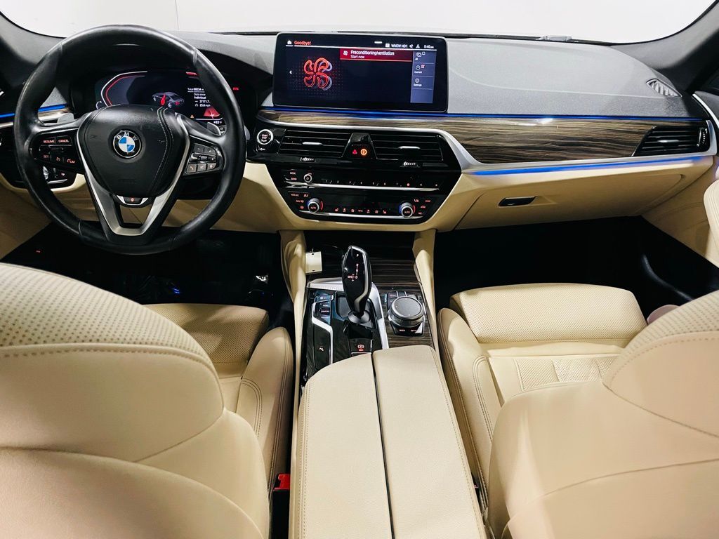 2021 BMW 5 Series 530i xDrive Jersey City NJ