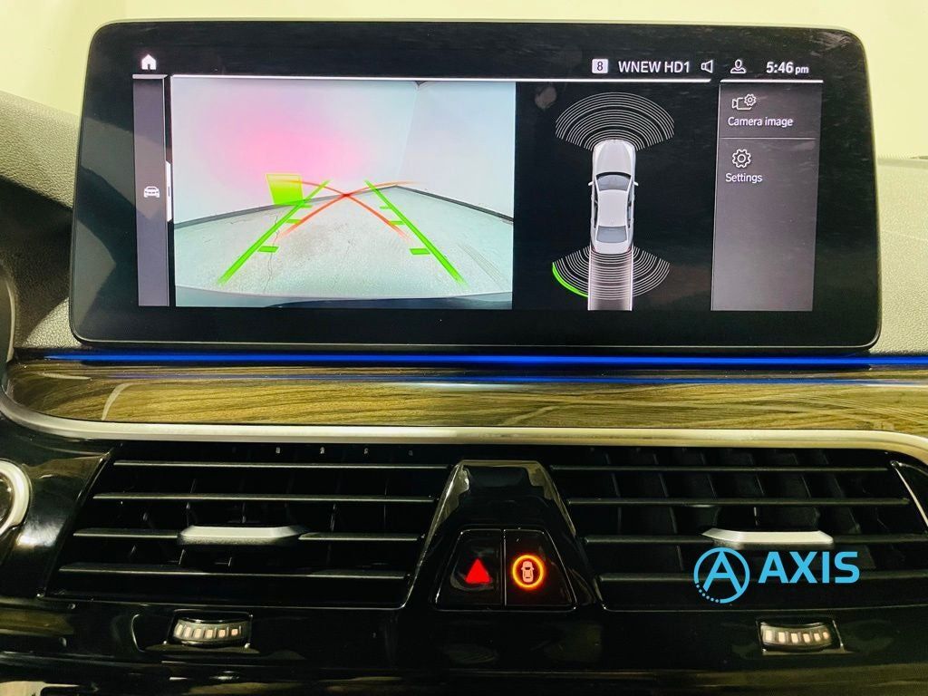 2021 BMW 5 Series 530i xDrive Jersey City NJ