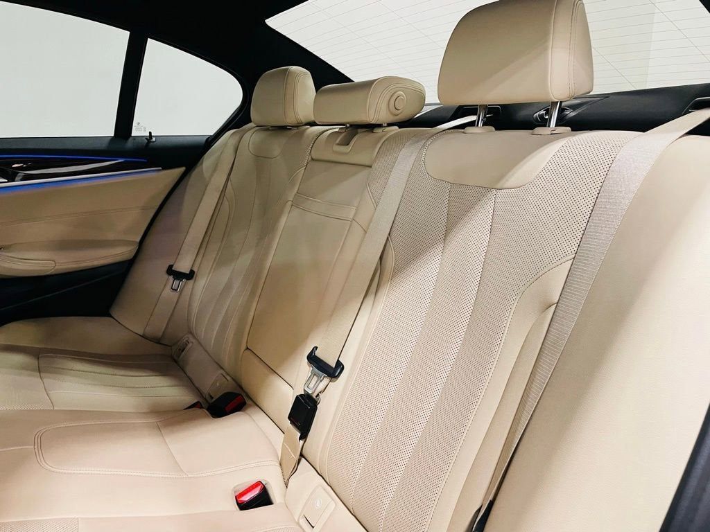 2021 BMW 5 Series 530i xDrive Jersey City NJ