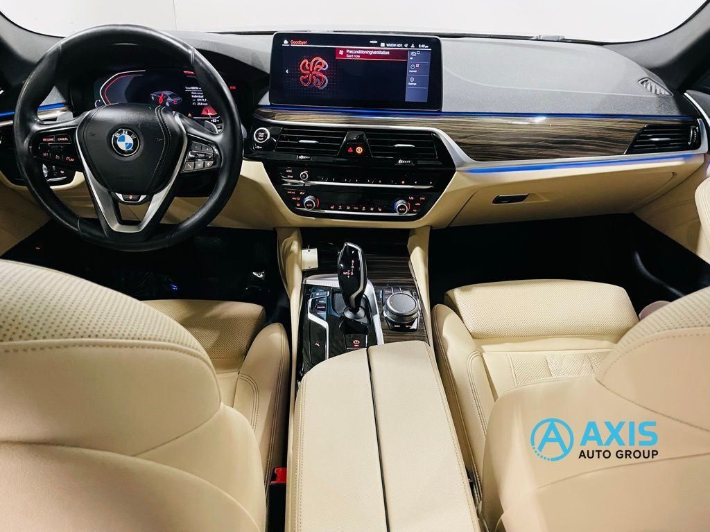 2021 BMW 5 Series 530i xDrive Jersey City NJ