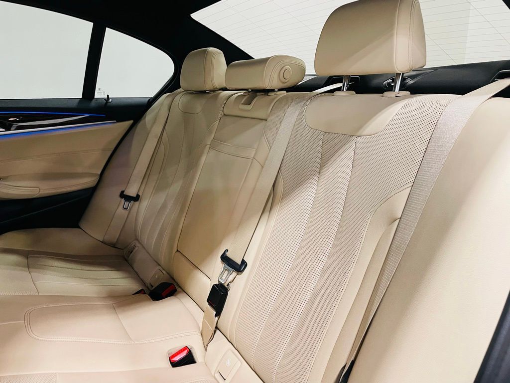 2021 BMW 5 Series 530i xDrive Jersey City NJ