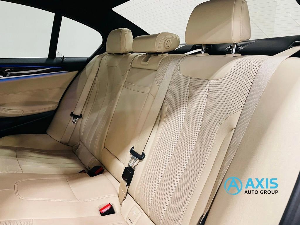 2021 BMW 5 Series 530i xDrive Jersey City NJ