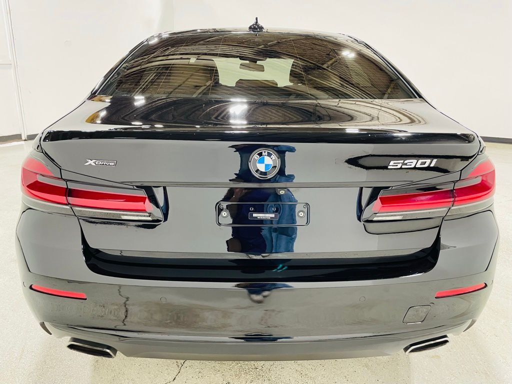 2021 BMW 5 Series 530i xDrive Jersey City NJ