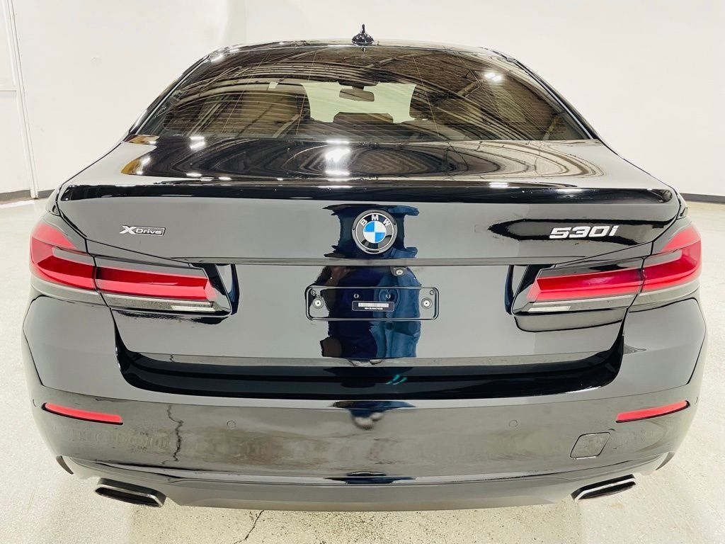 2021 BMW 5 Series 530i xDrive Jersey City NJ