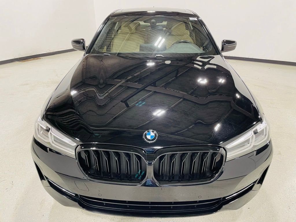 2021 BMW 5 Series 530i xDrive Jersey City NJ