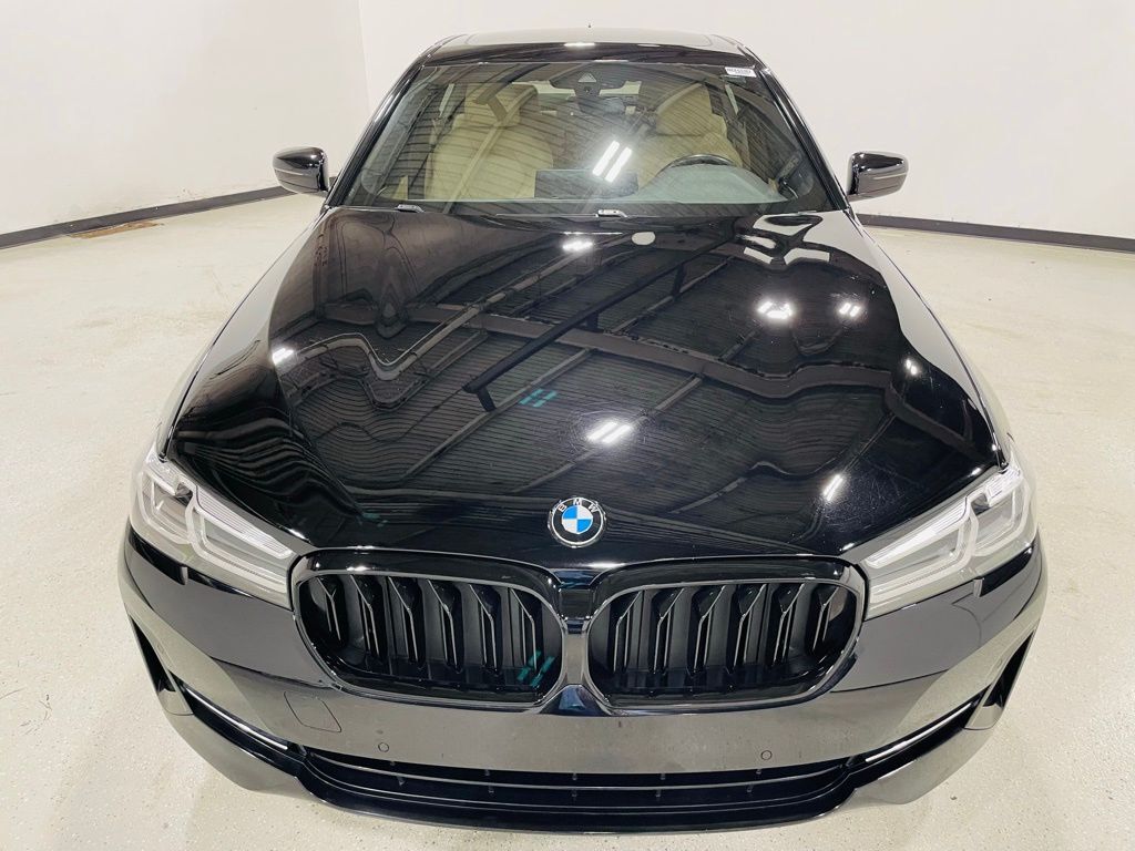 2021 BMW 5 Series 530i xDrive Jersey City NJ