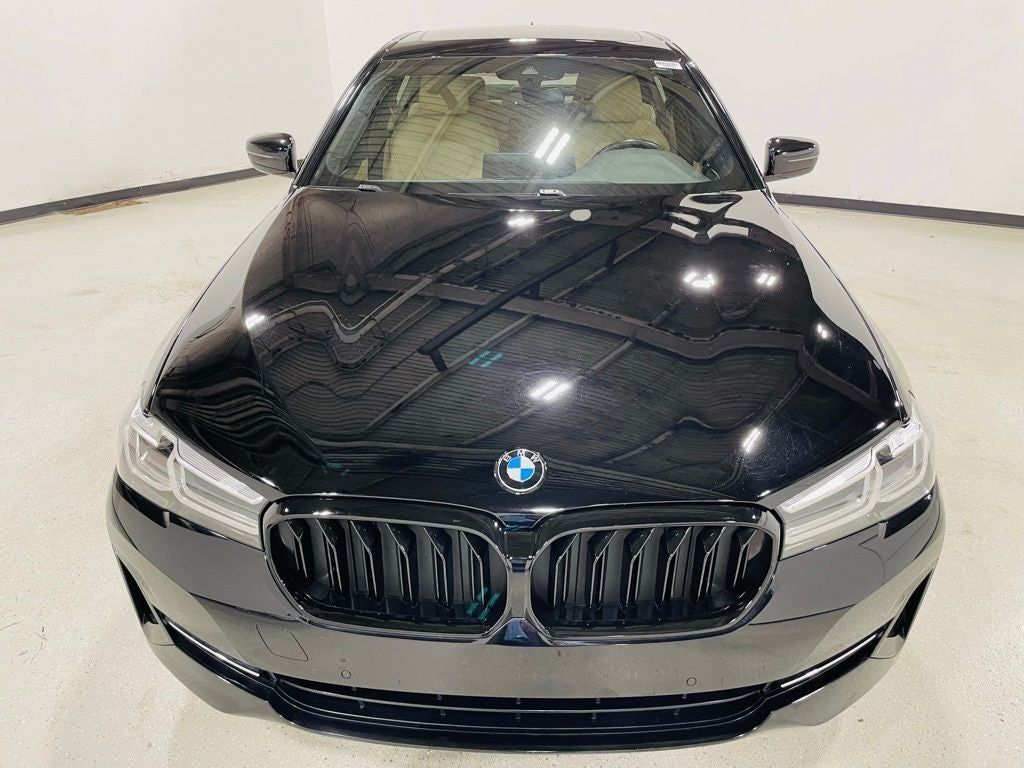 2021 BMW 5 Series 530i xDrive Jersey City NJ