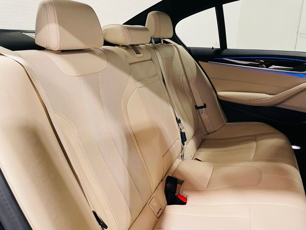 2021 BMW 5 Series 530i xDrive Jersey City NJ
