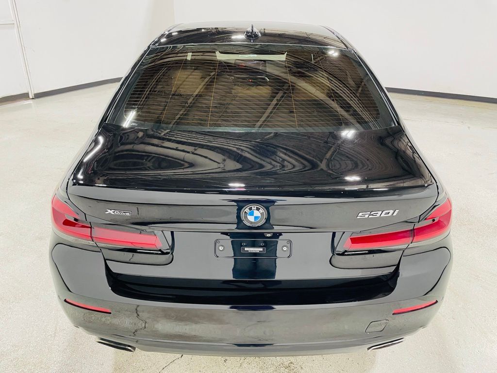 2021 BMW 5 Series 530i xDrive Jersey City NJ