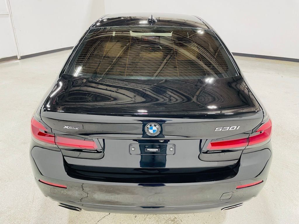 2021 BMW 5 Series 530i xDrive Jersey City NJ