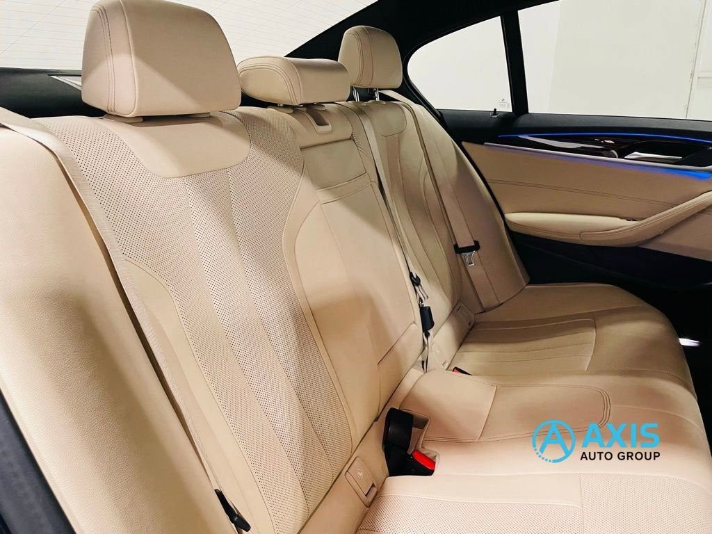 2021 BMW 5 Series 530i xDrive Jersey City NJ