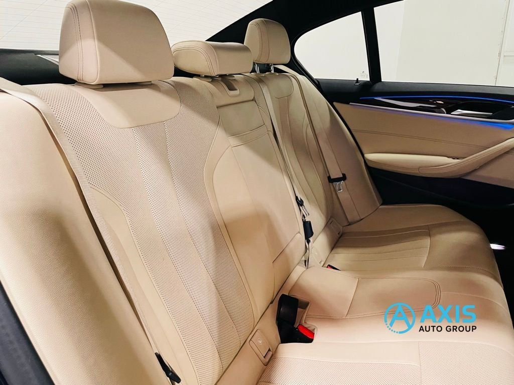 2021 BMW 5 Series 530i xDrive Jersey City NJ