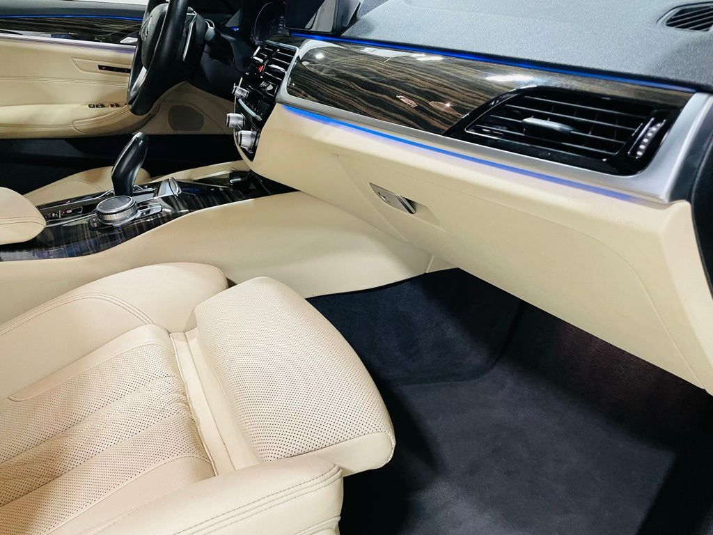 2021 BMW 5 Series 530i xDrive Jersey City NJ