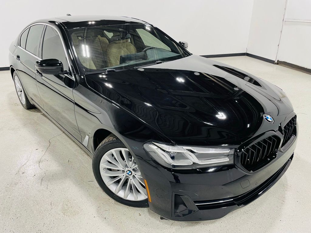 2021 BMW 5 Series 530i xDrive Jersey City NJ