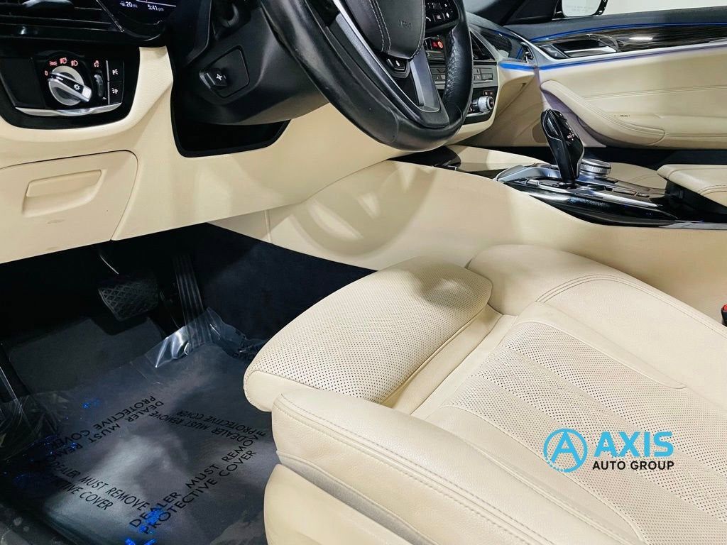 2021 BMW 5 Series 530i xDrive Jersey City NJ