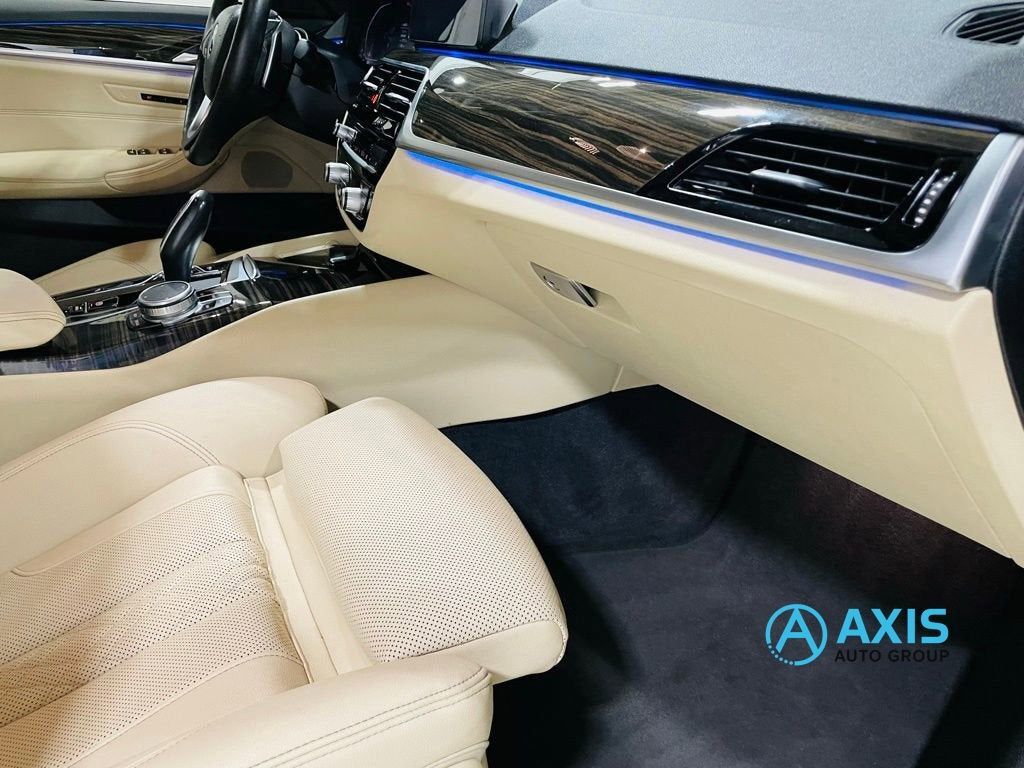 2021 BMW 5 Series 530i xDrive Jersey City NJ
