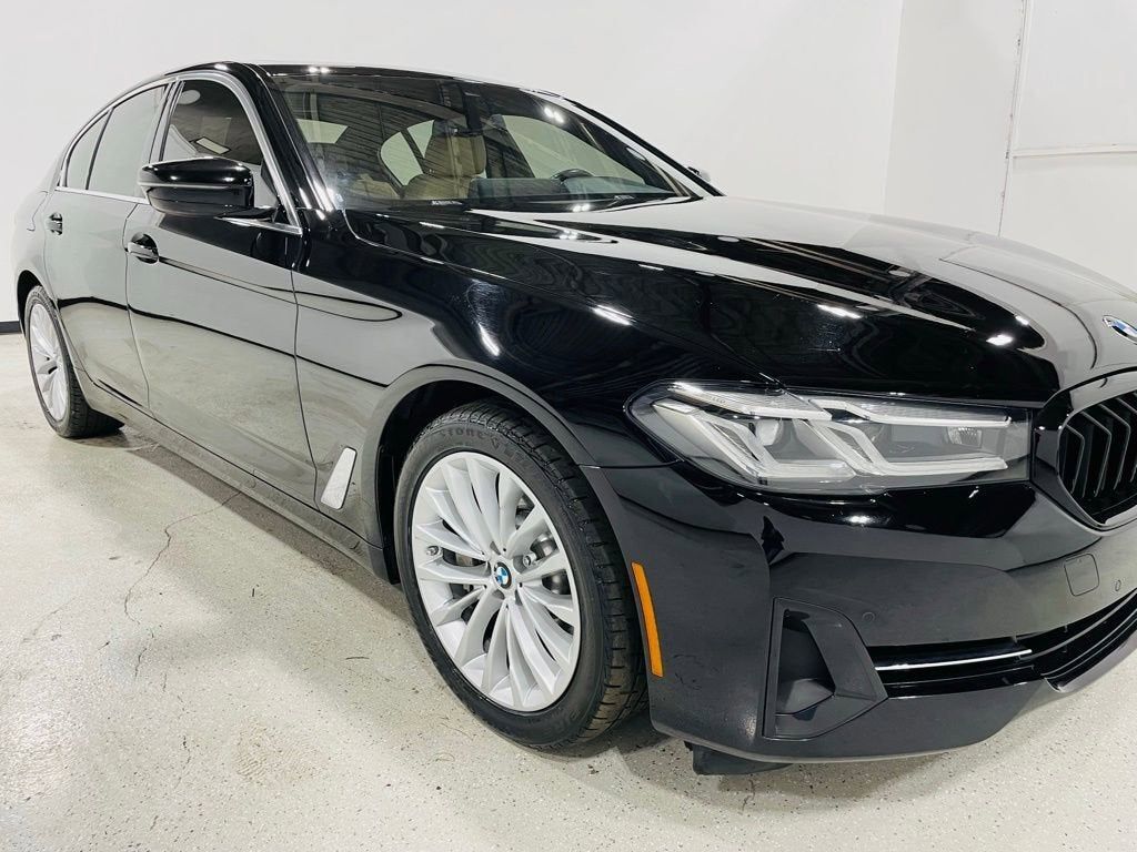 2021 BMW 5 Series 530i xDrive Jersey City NJ