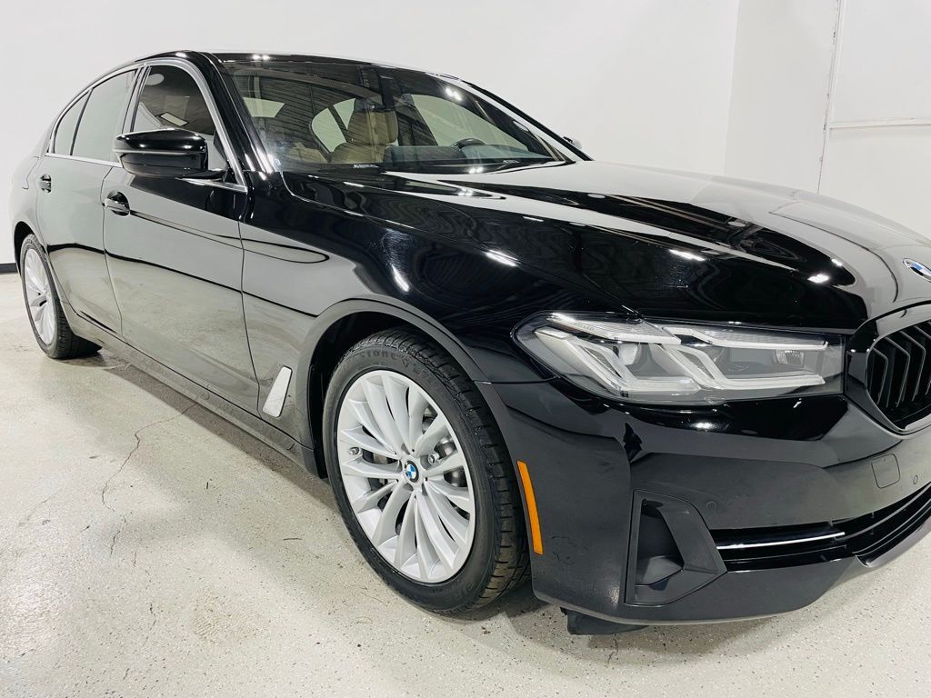 2021 BMW 5 Series 530i xDrive Jersey City NJ
