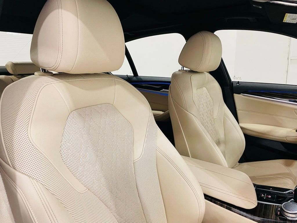2021 BMW 5 Series 530i xDrive Jersey City NJ