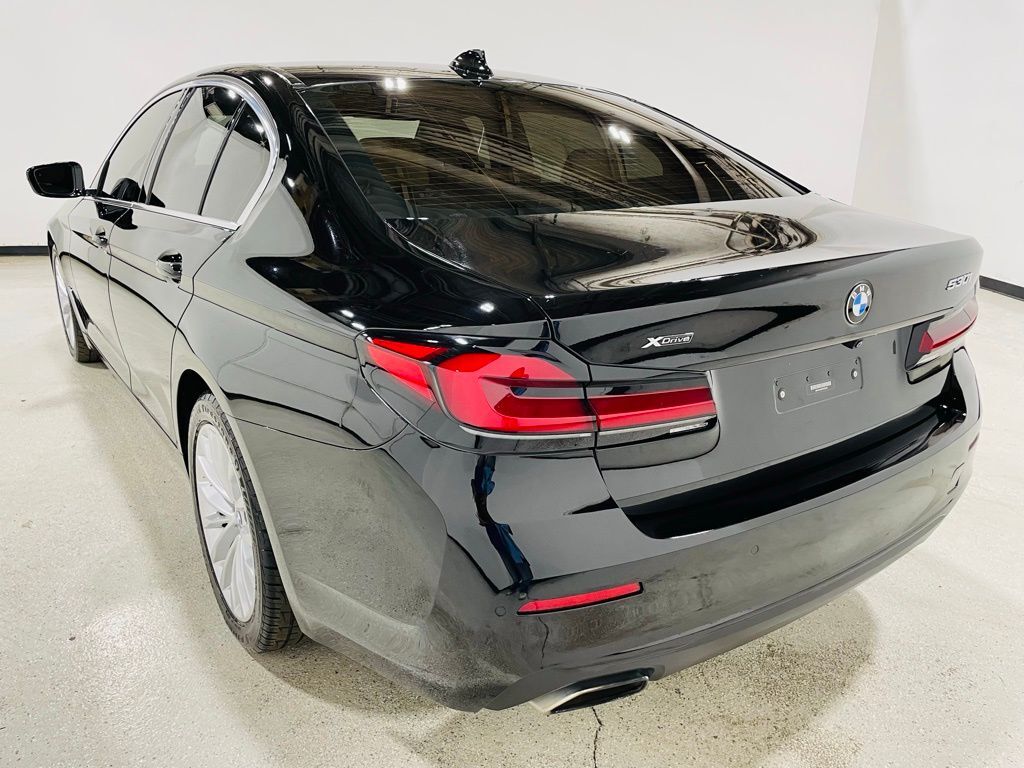 2021 BMW 5 Series 530i xDrive Jersey City NJ