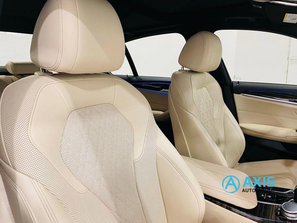 2021 BMW 5 Series 530i xDrive Jersey City NJ