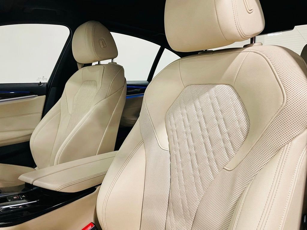 2021 BMW 5 Series 530i xDrive Jersey City NJ