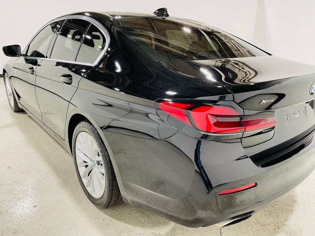 2021 BMW 5 Series 530i xDrive Jersey City NJ