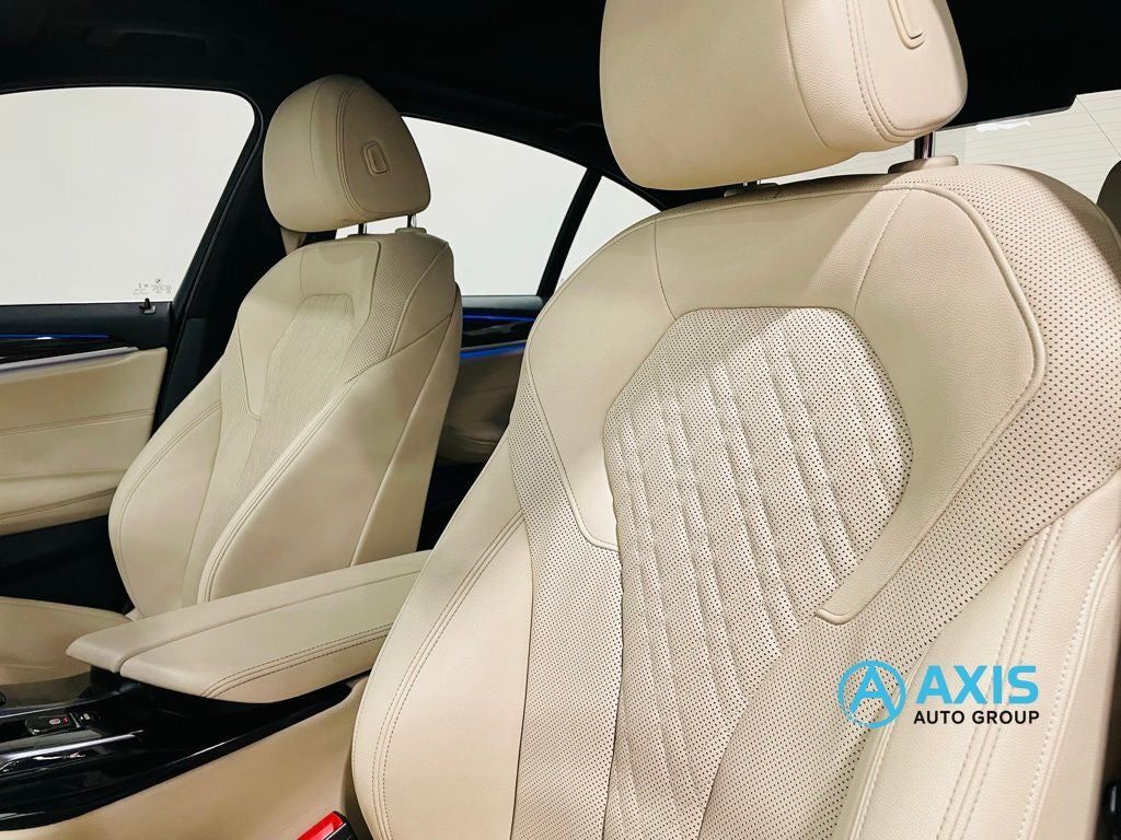 2021 BMW 5 Series 530i xDrive Jersey City NJ
