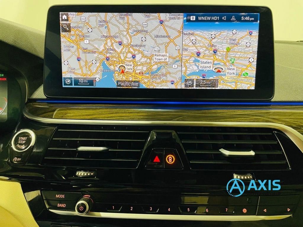 2021 BMW 5 Series 530i xDrive Jersey City NJ