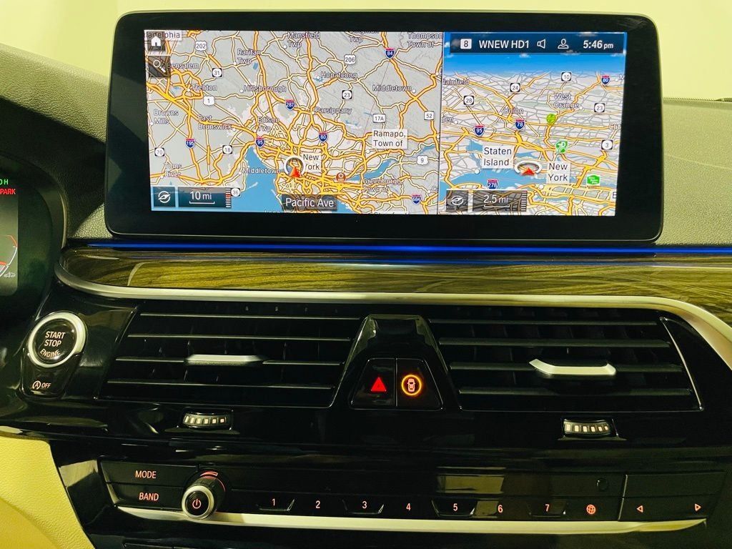 2021 BMW 5 Series 530i xDrive Jersey City NJ
