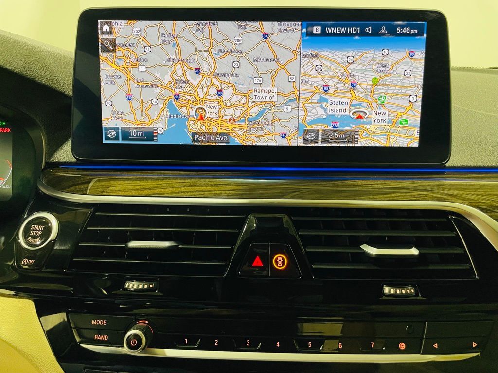 2021 BMW 5 Series 530i xDrive Jersey City NJ