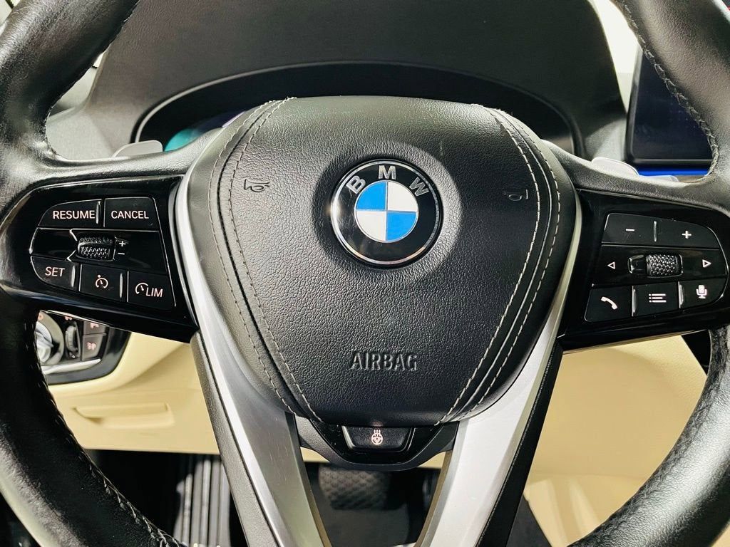 2021 BMW 5 Series 530i xDrive Jersey City NJ