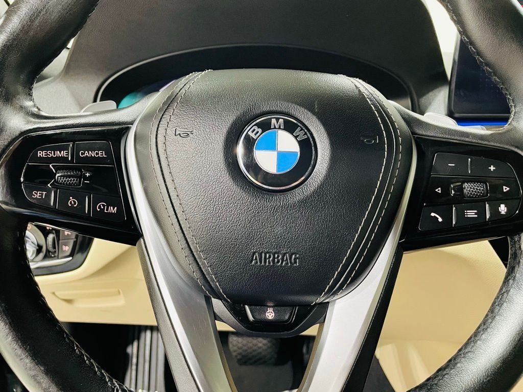 2021 BMW 5 Series 530i xDrive Jersey City NJ
