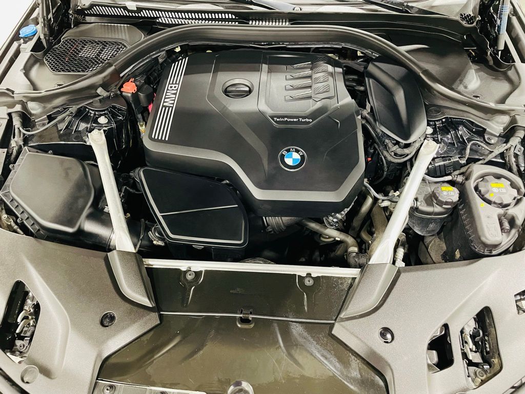 2021 BMW 5 Series 530i xDrive Jersey City NJ