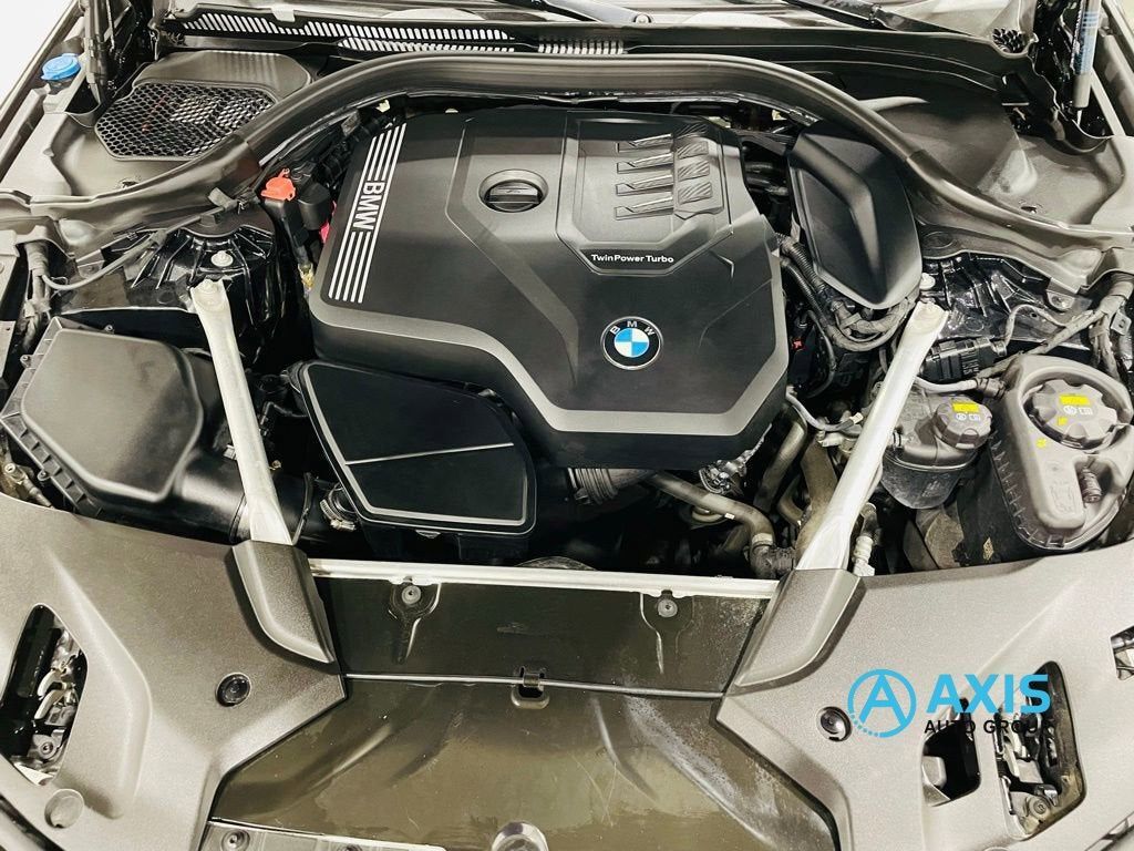 2021 BMW 5 Series 530i xDrive Jersey City NJ