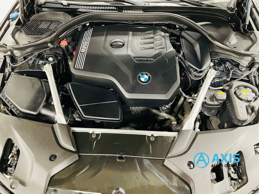 2021 BMW 5 Series 530i xDrive Jersey City NJ