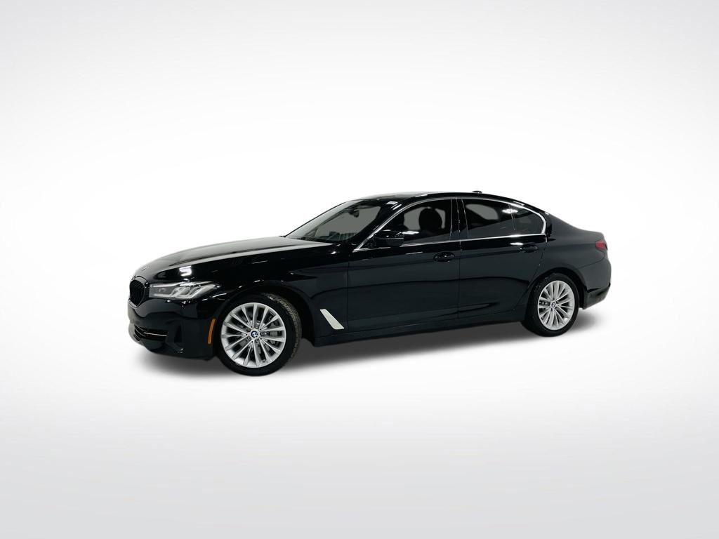 2021 BMW 5 Series 530i xDrive Jersey City NJ