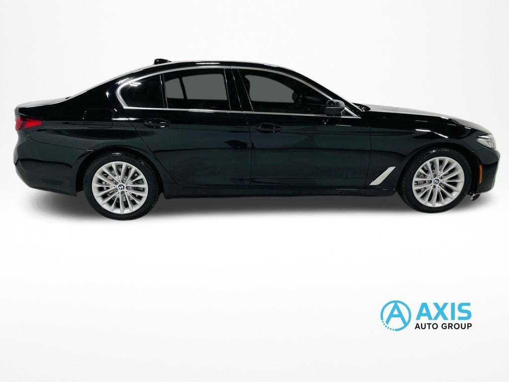 2021 BMW 5 Series 530i xDrive Jersey City NJ