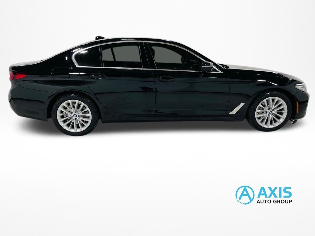 2021 BMW 5 Series 530i xDrive Jersey City NJ